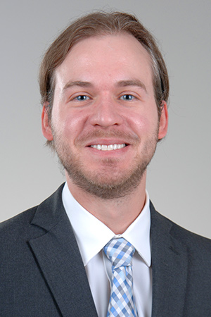 Tanner Graves, M.D.