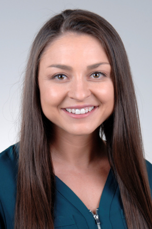 Nina Grillis, D.O.