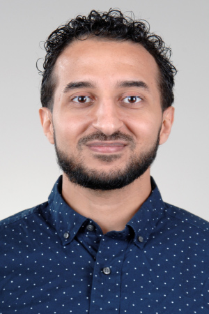 Ali Mahmoud, M.D.