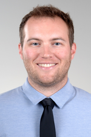 David Miller, M.D.