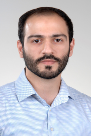 Mohamad Nawras, M.D.
