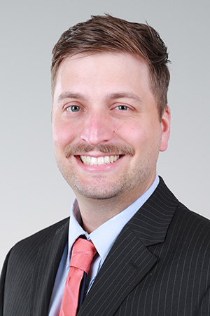 Daniel Parrinello, D.O.
