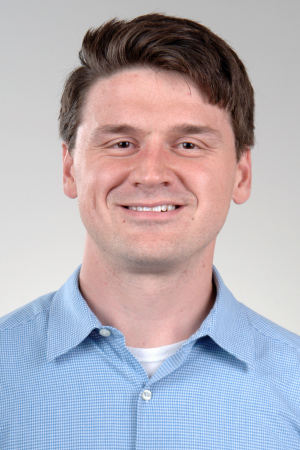 Douglas Vanderhoof, D.O.
