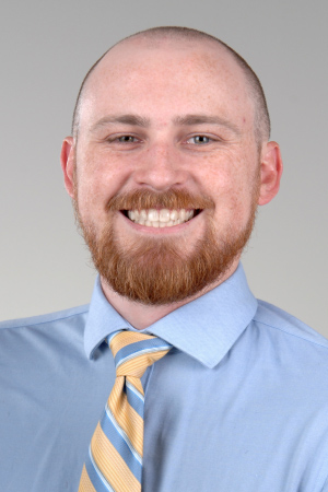 Logan Weghorst, M.D.
