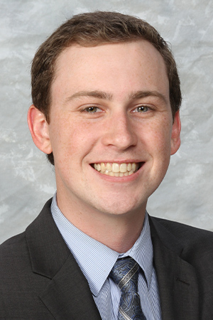 Logan Weghorst, M.D.