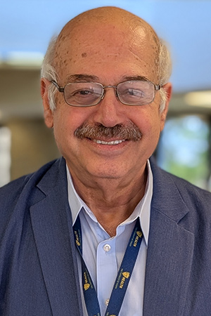 Sulaiman D. Aldoohan, Ph.D., DABR