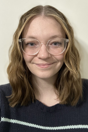 Aubreigh M. Miller