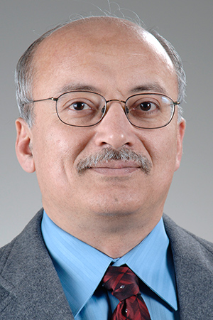 Munier Nazzal, M.D.