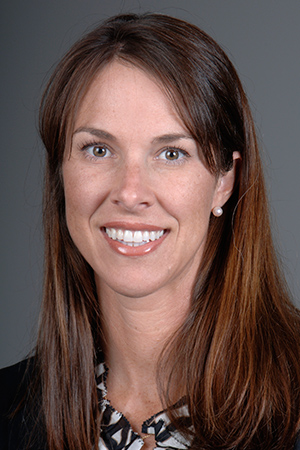 Stephanie Pannell, M.D.