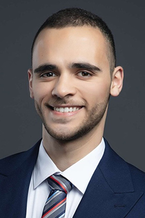 Ahamd Al-Hayk, M.D.