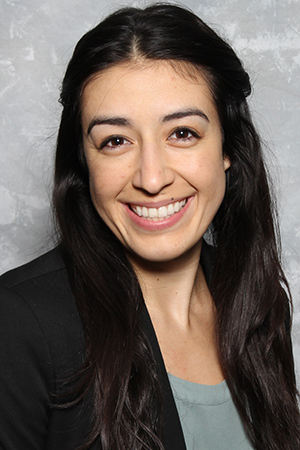 Natalia Barragan, M.D.