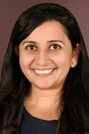 Asmita Chopra, M.D.