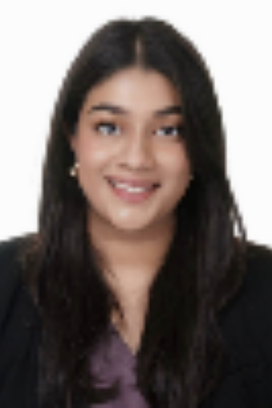 Samantha Ekanayake, M.D.