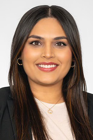 Varisha Essani, M.D.