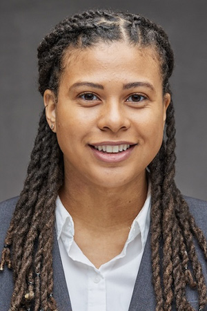 Sara Golidy, M.D.
