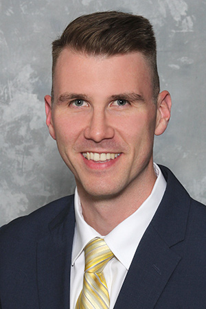 Aaron Grau, M.D.