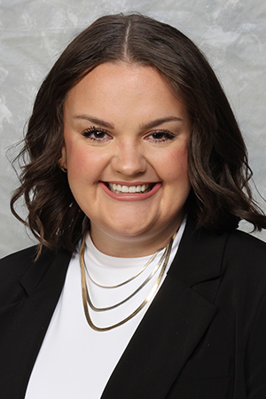 Sydney Hatch, M.D.