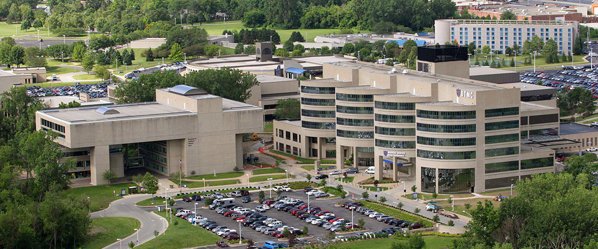 University Toledo Medical Center