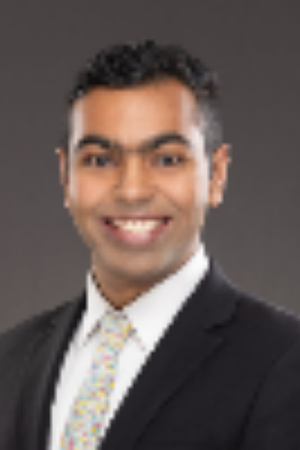 Amogh Iyer, M.D.
