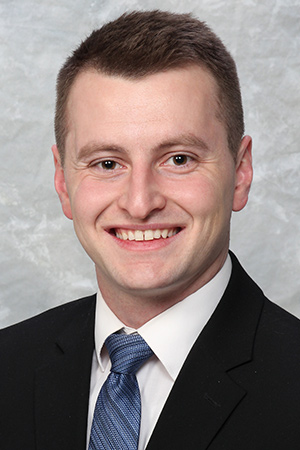 Connor Knight, M.D.