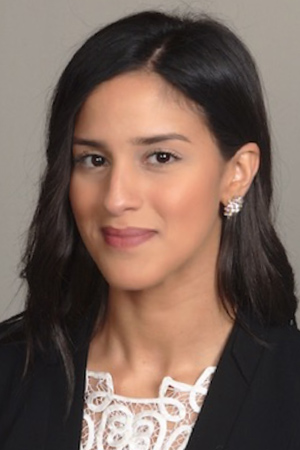 Tamara Maghathe, M.D.