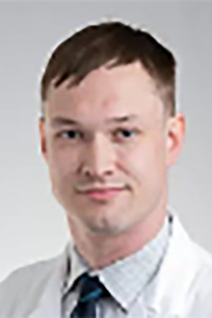 Joshua Myszewski, M.D.