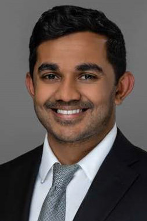 Sarin Paluri, D.O.