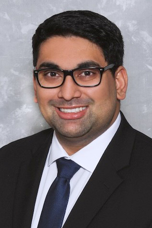 Devon Patel, M.D.
