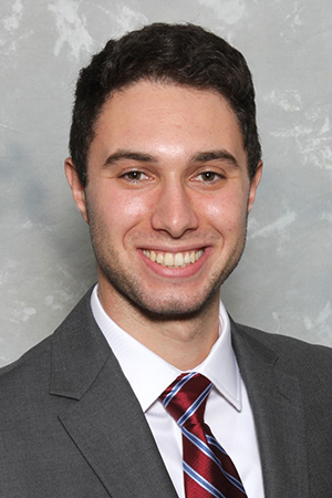 Benjamin Russell, M.D.