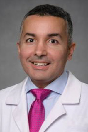 Mahzar Soufi, M.D.
