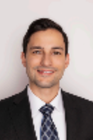 Kyle Stringer, M.D.