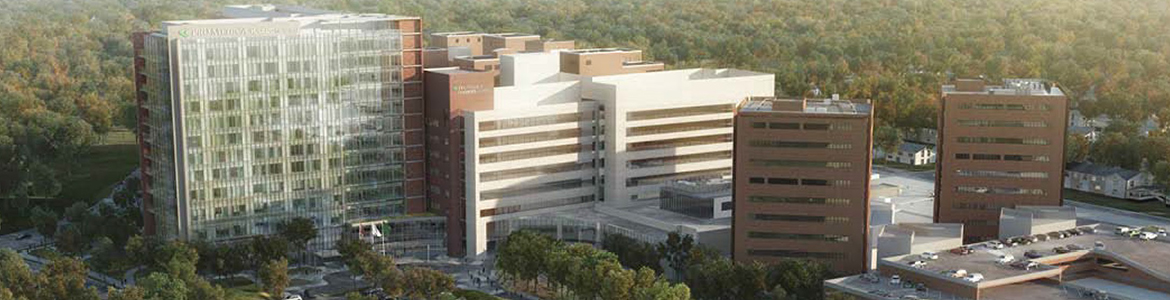 ProMedica Toledo Hospital