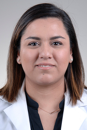 Tania Torres, M.D.