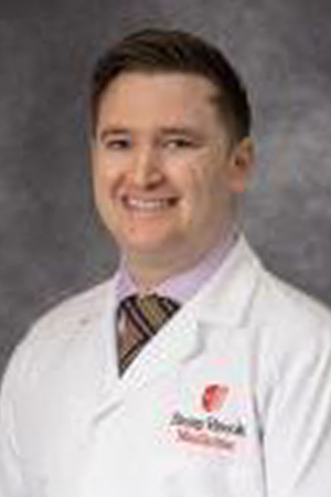 Daniel Wigmore, M.D.