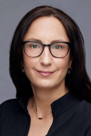 Alexis M. Chesrow, M.D., FPMRS