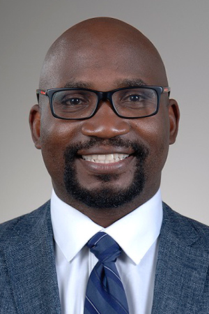 Obi Ekwenna, M.D.