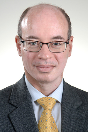 Ahmed El-Zawahry, M.D.