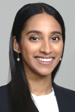 SriGita Madiraju, M.D.