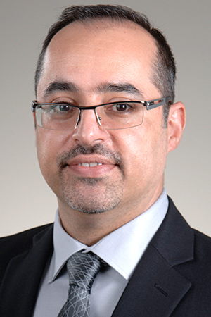 Firas G. Petros, M.D.