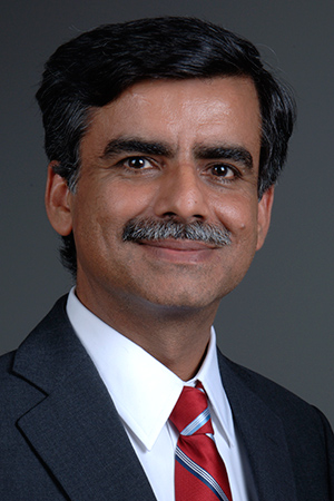Puneet Sindhwani, MD, MS