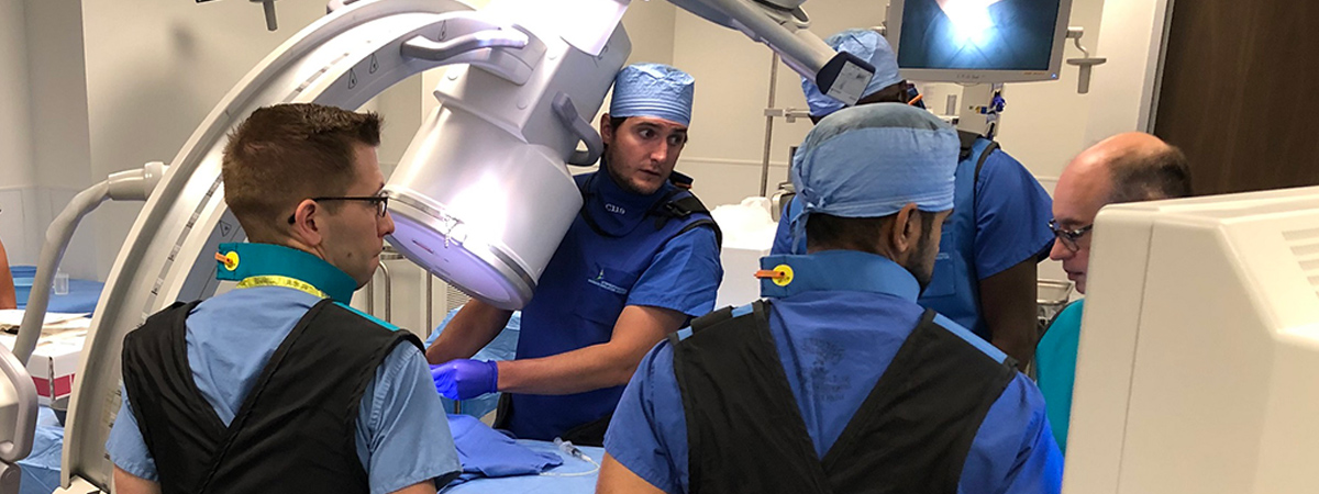 Urology Residency Program