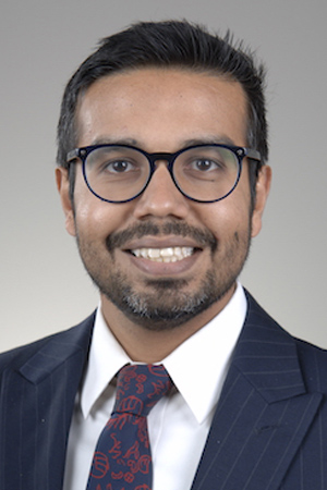 Kunal Yadav, M.D.