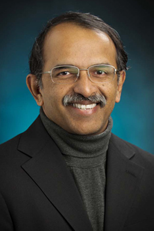 Ranjiv Mathews, M.D.