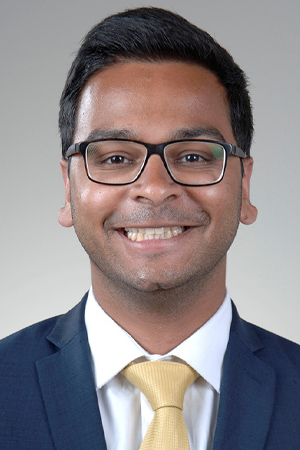 Advait Deshmukh, M.D.