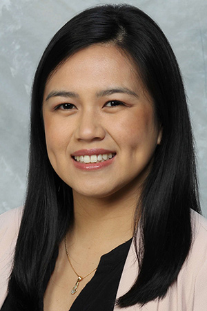 Nikki Chan, M.D.