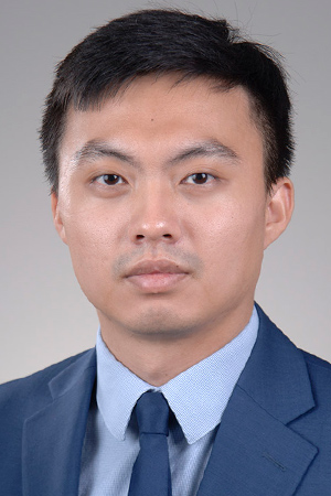 Robin Cheng, M.D.