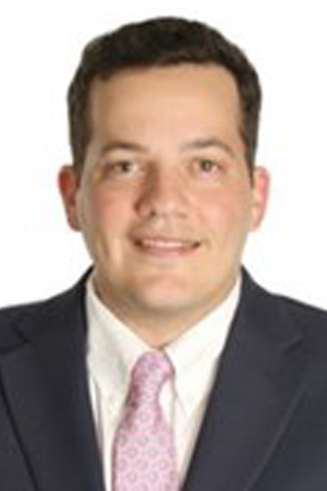 Raul Smego Barranco, M.D.