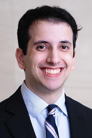 Omar Abdul-Aziz, M.D.