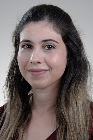 Headshot of Dr. Abugharbyeh