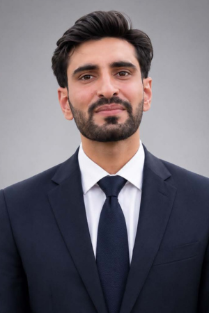 Izhar Ahmad, M.D.